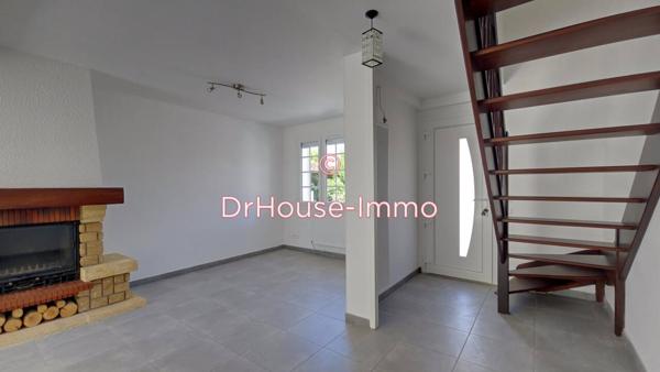 Maison à louer 5 pièces de 87 m²