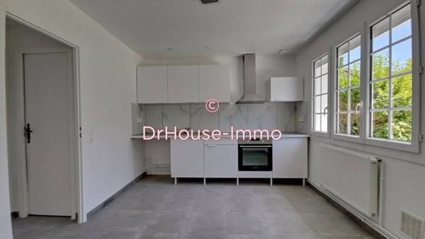 Maison à louer 5 pièces de 87 m²