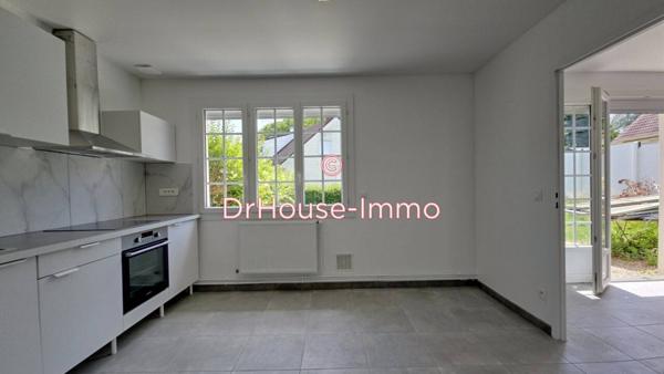 Maison à louer 5 pièces de 87 m²