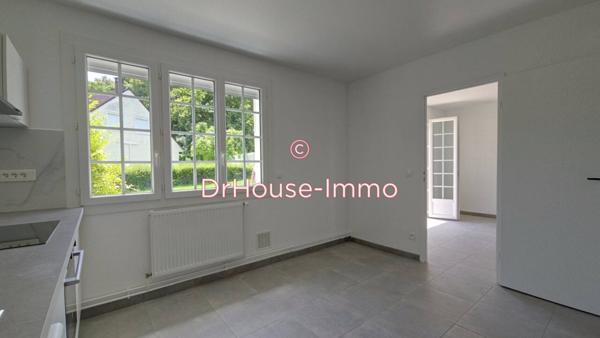 Maison à louer 5 pièces de 87 m²