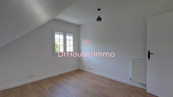 Maison à louer 5 pièces de 87 m²