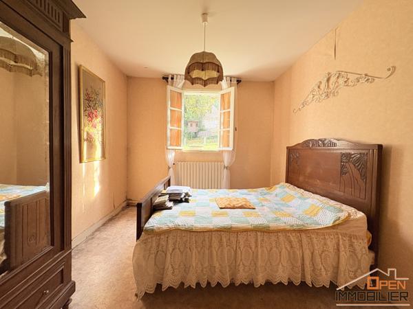 Maison 6 pièces à vendre à Saint-Julien-de-Lampon