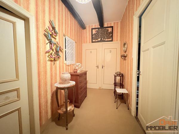 Maison 6 pièces à vendre à Saint-Julien-de-Lampon
