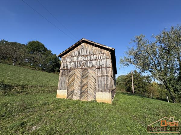 Maison 6 pièces à vendre à Saint-Julien-de-Lampon