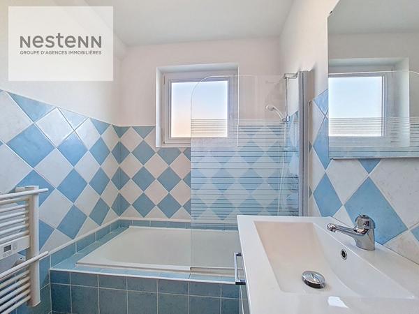 Maison Orléans Sud - Binoche / Varennes - 4 chambres - garage - jardin 600M² - terrasse - beaux volumes