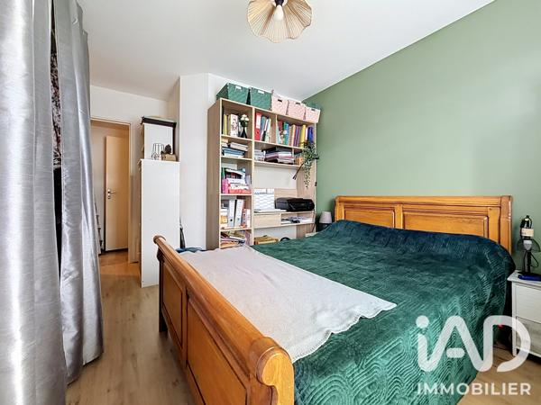 Appartement à vendre 3 pièces 60 m² Saint-Malo