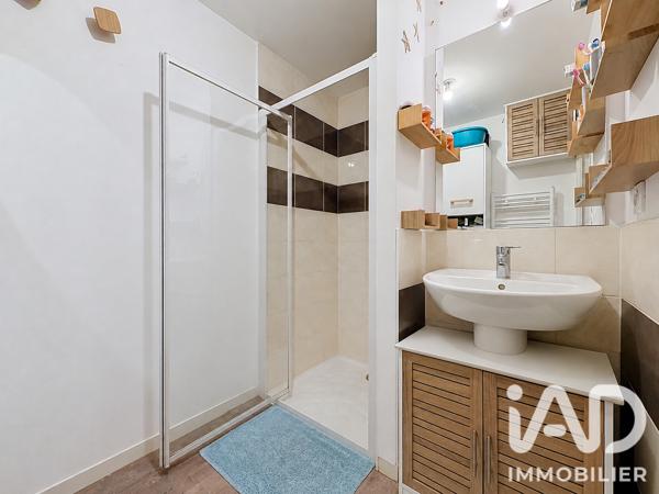 Appartement à vendre 3 pièces 60 m² Saint-Malo