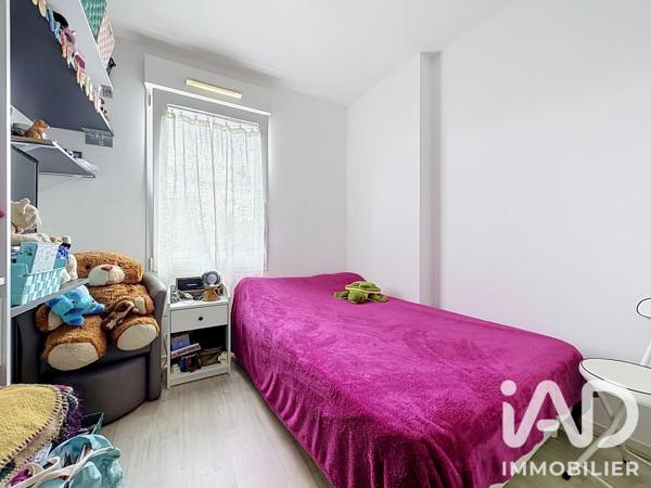 Appartement à vendre 3 pièces 60 m² Saint-Malo