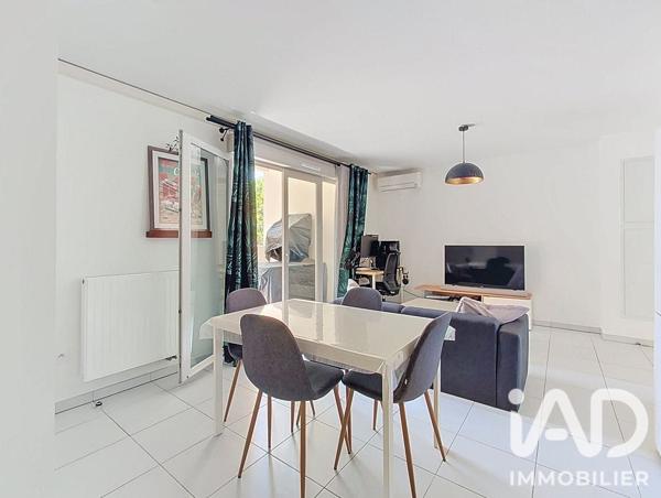 Appartement à vendre 2 pièces 38 m² Castelnau-le-Lez