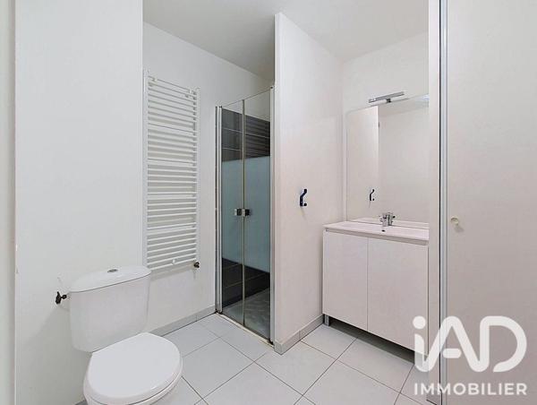 Appartement à vendre 2 pièces 38 m² Castelnau-le-Lez