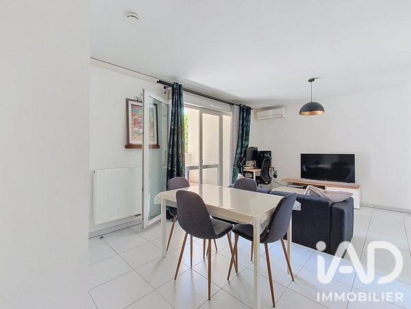 Appartement à vendre 2 pièces 38 m² Castelnau-le-Lez
