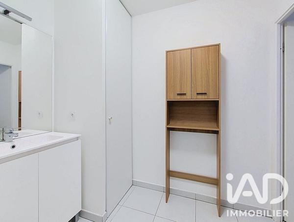 Appartement à vendre 2 pièces 38 m² Castelnau-le-Lez