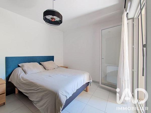 Appartement à vendre 2 pièces 38 m² Castelnau-le-Lez