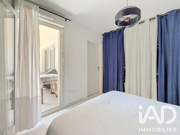 Appartement à vendre 2 pièces 38 m² Castelnau-le-Lez