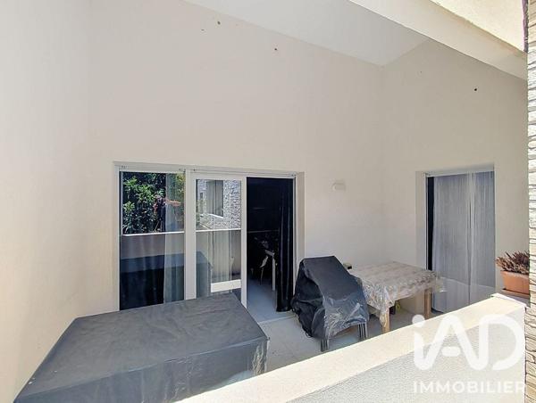 Appartement à vendre 2 pièces 38 m² Castelnau-le-Lez