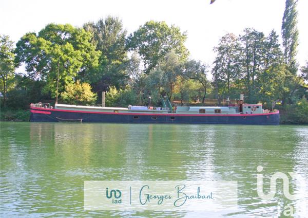 Maison à vendre 6 pièces 155 m² Noisy-le-Grand