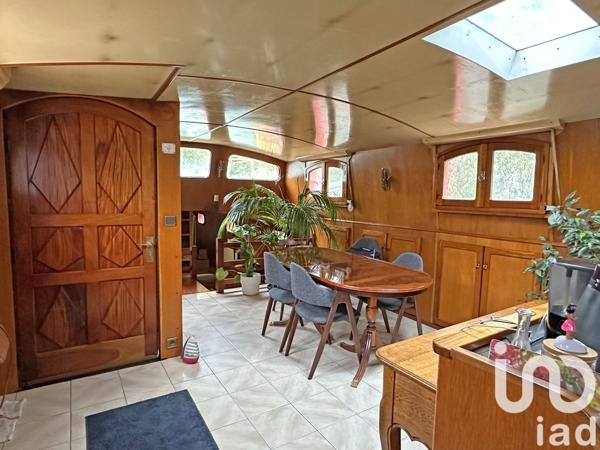 Maison à vendre 6 pièces 155 m² Noisy-le-Grand