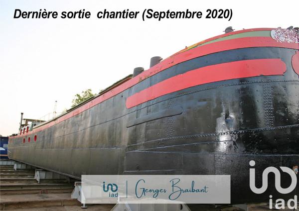 Maison à vendre 6 pièces 155 m² Noisy-le-Grand