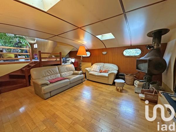 Maison à vendre 6 pièces 155 m² Noisy-le-Grand