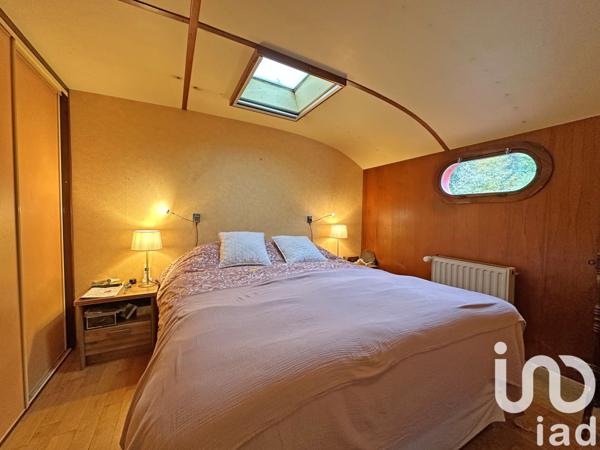 Maison à vendre 6 pièces 155 m² Noisy-le-Grand