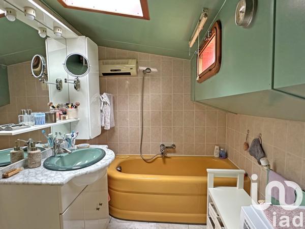 Maison à vendre 6 pièces 155 m² Noisy-le-Grand