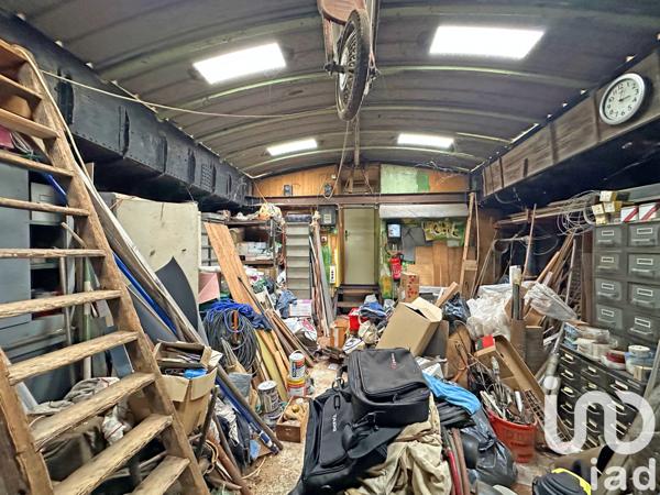 Maison à vendre 6 pièces 155 m² Noisy-le-Grand