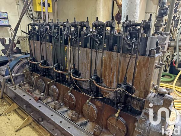 Maison à vendre 6 pièces 155 m² Noisy-le-Grand