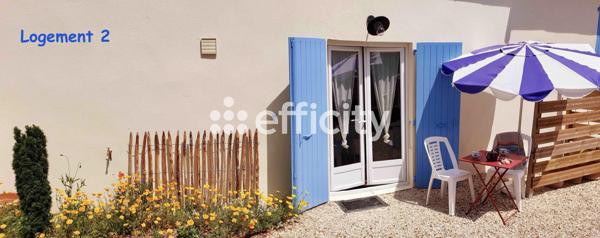 Maison 6 pièces - 90 m²