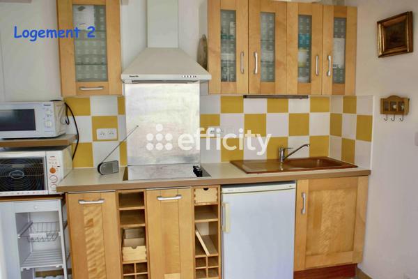 Maison 6 pièces - 90 m²