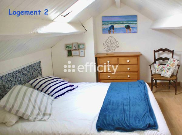 Maison 6 pièces - 90 m²