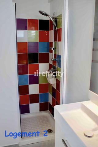 Maison 6 pièces - 90 m²