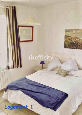 Maison 6 pièces - 90 m²