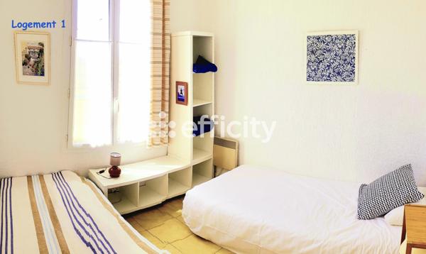 Maison 6 pièces - 90 m²