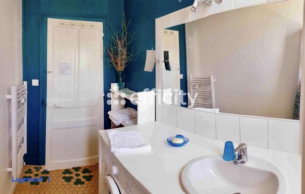 Maison 6 pièces - 90 m²