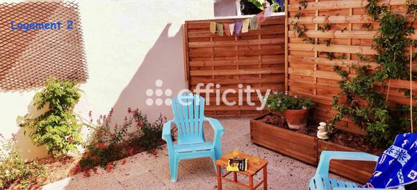 Maison 6 pièces - 90 m²