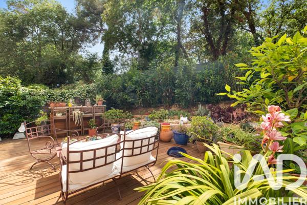 Appartement à vendre 4 pièces 86 m² Villeneuve-Loubet