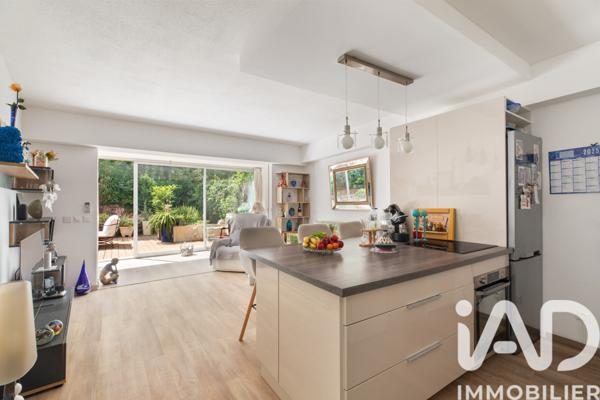 Appartement à vendre 4 pièces 86 m² Villeneuve-Loubet