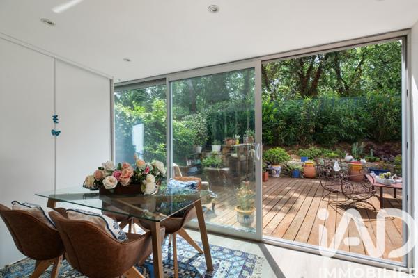 Appartement à vendre 4 pièces 86 m² Villeneuve-Loubet