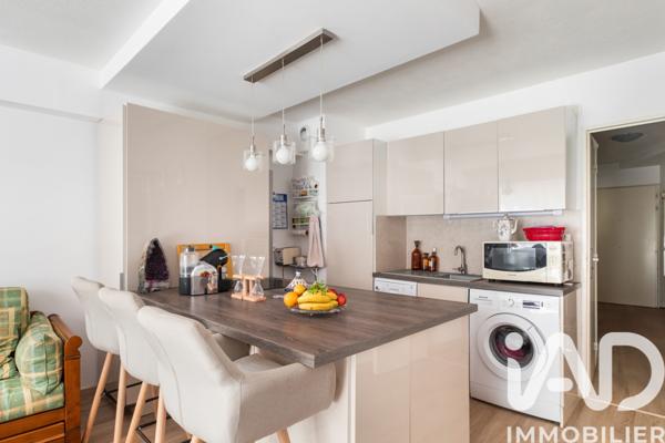 Appartement à vendre 4 pièces 86 m² Villeneuve-Loubet