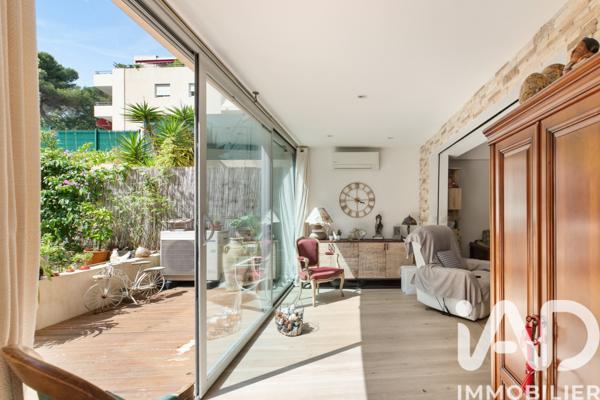 Appartement à vendre 4 pièces 86 m² Villeneuve-Loubet