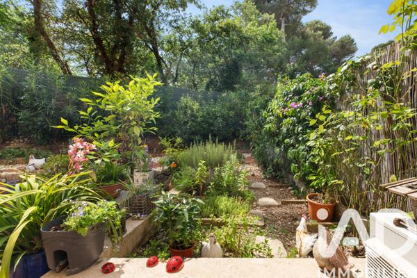 Appartement à vendre 4 pièces 86 m² Villeneuve-Loubet