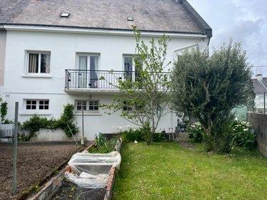 Maison à vendre à Lanester dans le Morbihan (56600), ref : 56083-1132