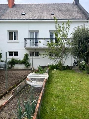 Maison à vendre à Lanester dans le Morbihan (56600), ref : 56083-1132