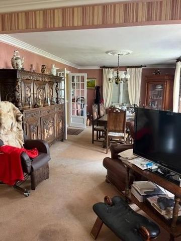 Maison à vendre à Lanester dans le Morbihan (56600), ref : 56083-1132