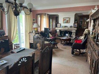 Maison à vendre à Lanester dans le Morbihan (56600), ref : 56083-1132