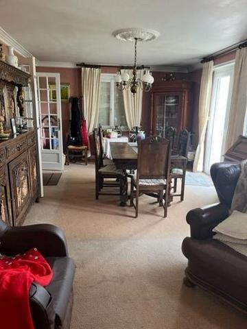 Maison à vendre à Lanester dans le Morbihan (56600), ref : 56083-1132