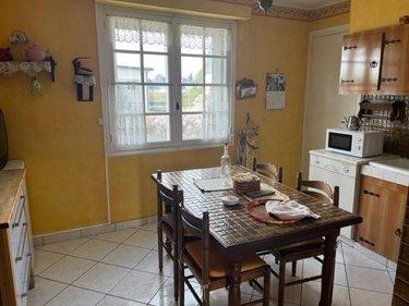 Maison à vendre à Lanester dans le Morbihan (56600), ref : 56083-1132