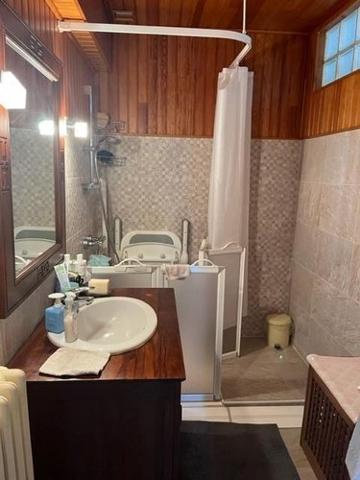 Maison à vendre à Lanester dans le Morbihan (56600), ref : 56083-1132