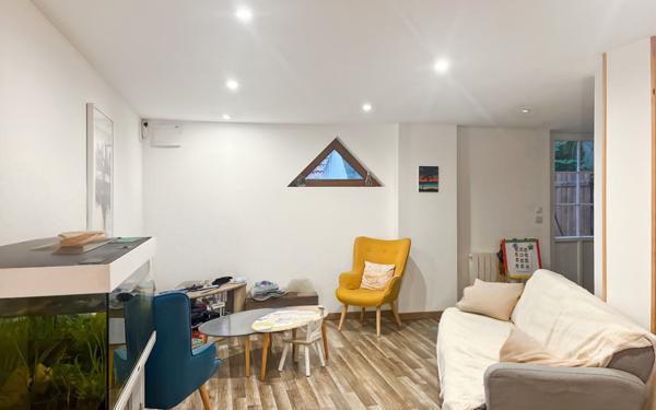 Maison à vendre    5 pièces •  Jouy-le-Potier