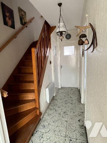 Maison à vendre à MERVILLE, dans le département du Nord (59)

Maison de bonne construction av...